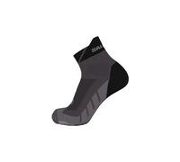Salomon speedcross ankle unisex socks black grey