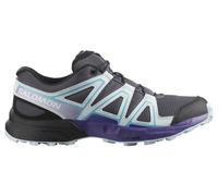 Salomon Speedcross - bambino - grigio