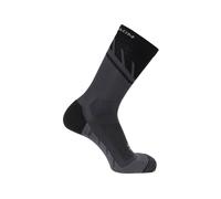 Salomon - Speedcross Crew - Calze da running EU 42-44 nero