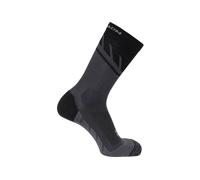 Salomon SPEEDCROSS CREW Calze 6-8 Grigio