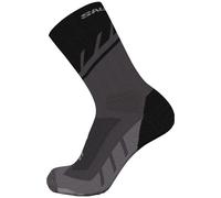 Salomon - Speedcross Crew - Calze da running EU 45-47 nero