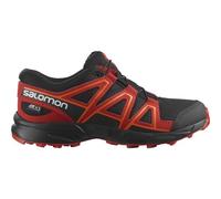 Salomon, Running Shoes, Red, 38 EU