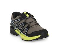 SALOMON SPEEDCROSS CSWP J scarpe running Donna 32