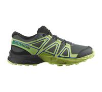 Salomon Speedcross Hiking Shoes Verde EU 35 Bambini