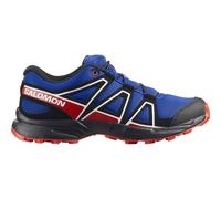 SALOMON Speedcross J - Bambino - Blu - Taglia 31- modello 2026