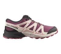 Salomon Speedcross Hiking Shoes Rosa EU 31 Ragazza