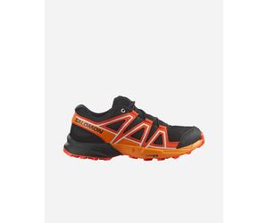 Salomon Speedcross Jr - Scarpe Trail - Nero 38