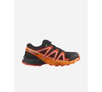 Salomon Speedcross Jr - Scarpe Trail - Nero 39