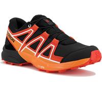 Salomon Speedcross - uomo - nero