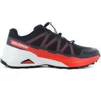 SALOMON SPEEDCROSS PEAK - 477901 - EU 44 2/3 UK 10 Nero