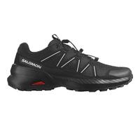 Scarpe running Salomon Speedcross Peak L47514500 Nero 46