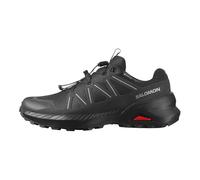 Scarpe Salomon Speedcross Peak GORE-TEX nero donna - 38