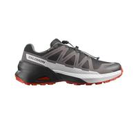 Scarpe da uomo Salomon Speedcross Peak Gore-Tex Misura delle scarpe (EU): 46 2/3 / Colore: nero/rosso