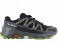 SALOMON SPEEDCROSS PEAK GTX - 477905 - EU 45 1/3 UK 10.5 Nero