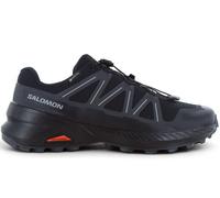 Scarpe Salomon Speedcross Peak GORE-TEX nero eclipse - 40(2/3)
