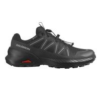 Salomon Speedcross Peak GTX Black da Uomo 46 2/3 Nero