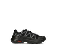 SALOMON SPEEDCROSS PEAK GTX Scarpa trail running uomo nera in gore-tex 46