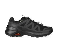 Salomon Speedcross Peak GTX - scarpe trail running - uomo 10,5 UK Black man Ortholite,Gore-Tex