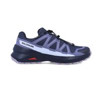 Salomon Speedcross Peak GTX W - scarpe trail running - donna Blue 7,5 UK