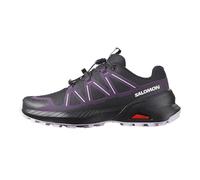 Scarpe Salomon Speedcross Peak nero viola donna - 38(2/3)