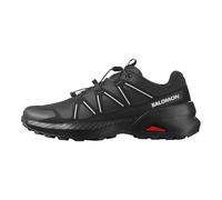 Salomon Scarpe da running Speedcross Peak Nero Uomo 42