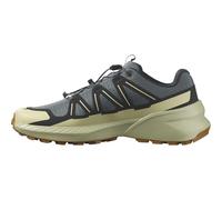 SALOMON Speedcross Peak, Scarpe Uomo, Urban Chic Black Alfalfa, 47 1/3 EU