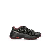 SALOMON SPEEDCROSS PEAK W Scarpa trail running donna grigia 38
