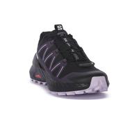 Scarpe Salomon Speedcross Peak nero viola donna - 37(1/3)