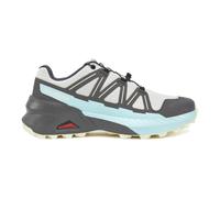 Scarpe Salomon Speedcross Peak bianco grigio blu turchese donna - 41(1/3)