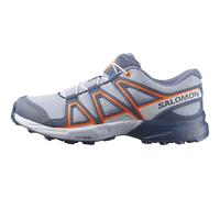 Salomon Speedcross, Scarpa da Corsa E Camminata per Bambini con Sistema Sensifit per Un Supporto Comodo E Preciso