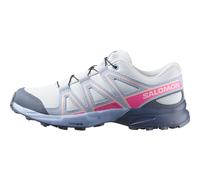 Salomon Speedcross, Scarpa Da Corsa E Camminata Per Bambini Con Sistema Sensifit Per Un Supporto Comodo E Preciso