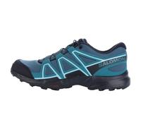 Scarpe Salomon Speedcross J 471238 09 M0 Stargazer/Black/Harbor Blue 32