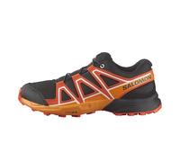 Salomon Scarpe da trekking Speedcross Junior Nero 34