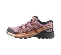 SALOMON Speedcross Wp J - Bambino - - Taglia 29- modello 2026