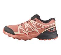 SALOMON Speedcross Wp J - Bambino - Arancione - Taglia 29- modello 2025