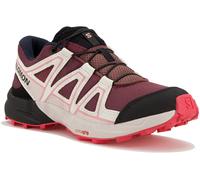 SALOMON Speedcross J - Bambino - Rosso - Taglia 35- modello 2025
