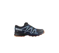 Salomon Speedcross WP J Dark Navy/D 37