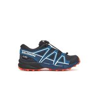 Salomon Speedcross WP J Dark Navy/D 39