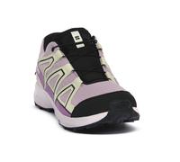 SALOMON SPEEDCROSS WP J scarpe running Donna 34