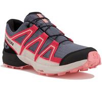 Salomon Speedcross WP Junior 33
