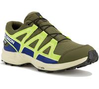 Salomon Speedcross WP Junior 35