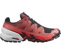 Salomon SPIKECROSS 6 GTX Scarpe per sentieri 46,7 Rosso