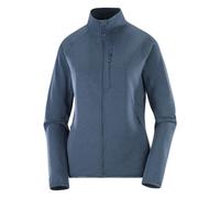 Salomon, ,Sport ,Donna ,Blu ,XS Essential Lightwarm
