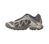 Salomon, ,Sport ,unisex ,Grigio ,43 1/3 EU XT-Whisper Castlerock Spellbound