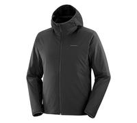 Salomon, ,Sport ,Uomo ,Nero ,M Mountain Flex Jacket