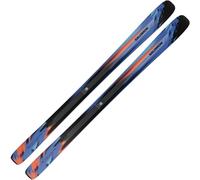 Salomon - Sci all-mountain - Stance Pro 90 2026 in Titanio - Taglia 176 cm