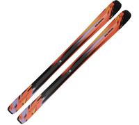 Salomon - Sci all-mountain - Stance Pro 96 2026 in Titanio - Taglia 182 cm