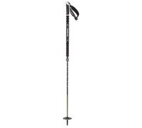 Salomon - Steep Prime Vario S3 - Bastoncini da sci 100-135 cm nero/bianco