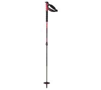 Salomon - Steep Pro Vario S3 - Bastoni sci alpinismo nero/ pansy