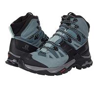 Salomon Scarpe da trekking Quest 4 GTX Donna Gore-Tex Blu EU 40 2/3
